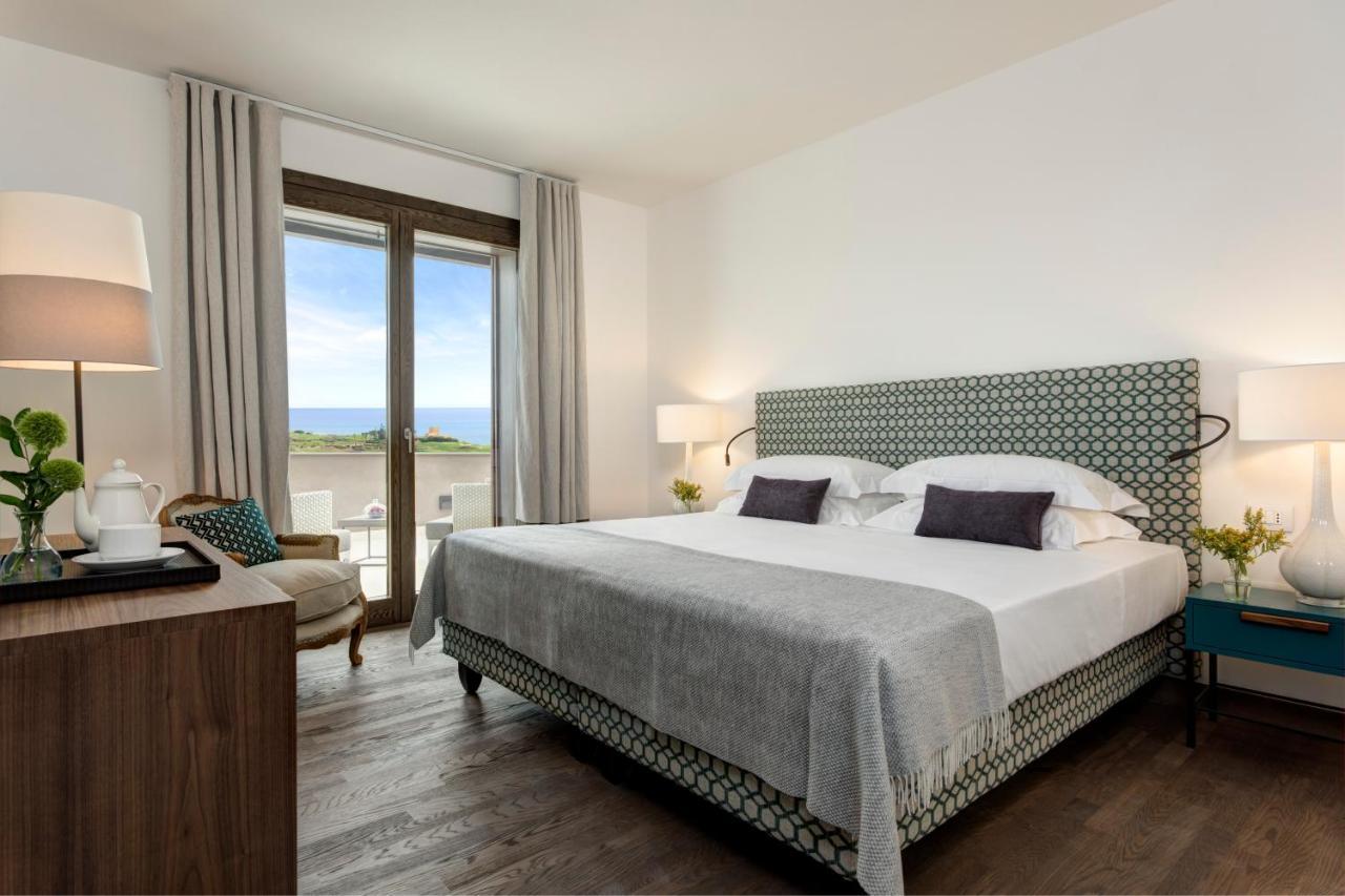 Rocco Forte Private Villas Sciacca Dış mekan fotoğraf