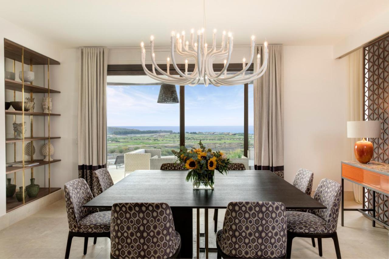 Rocco Forte Private Villas Sciacca Dış mekan fotoğraf