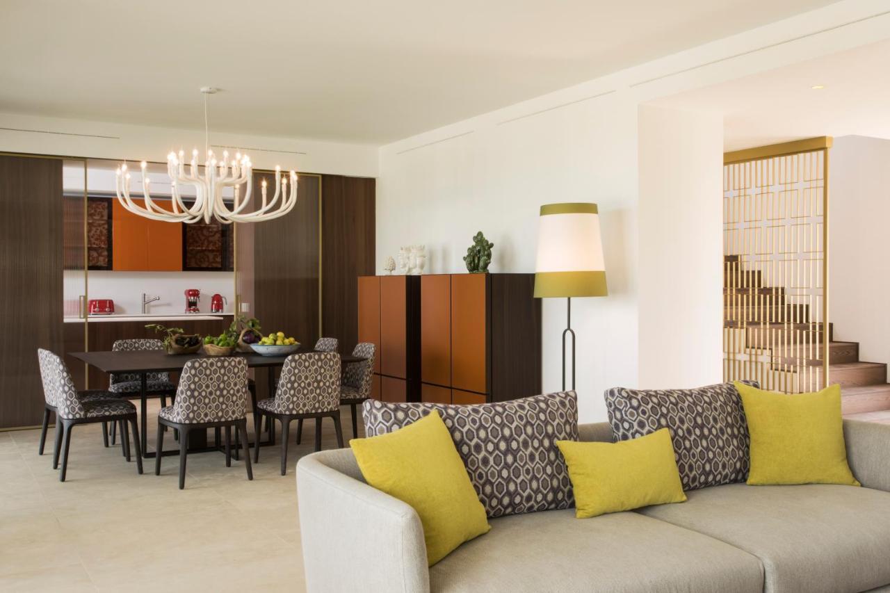 Rocco Forte Private Villas Sciacca Dış mekan fotoğraf