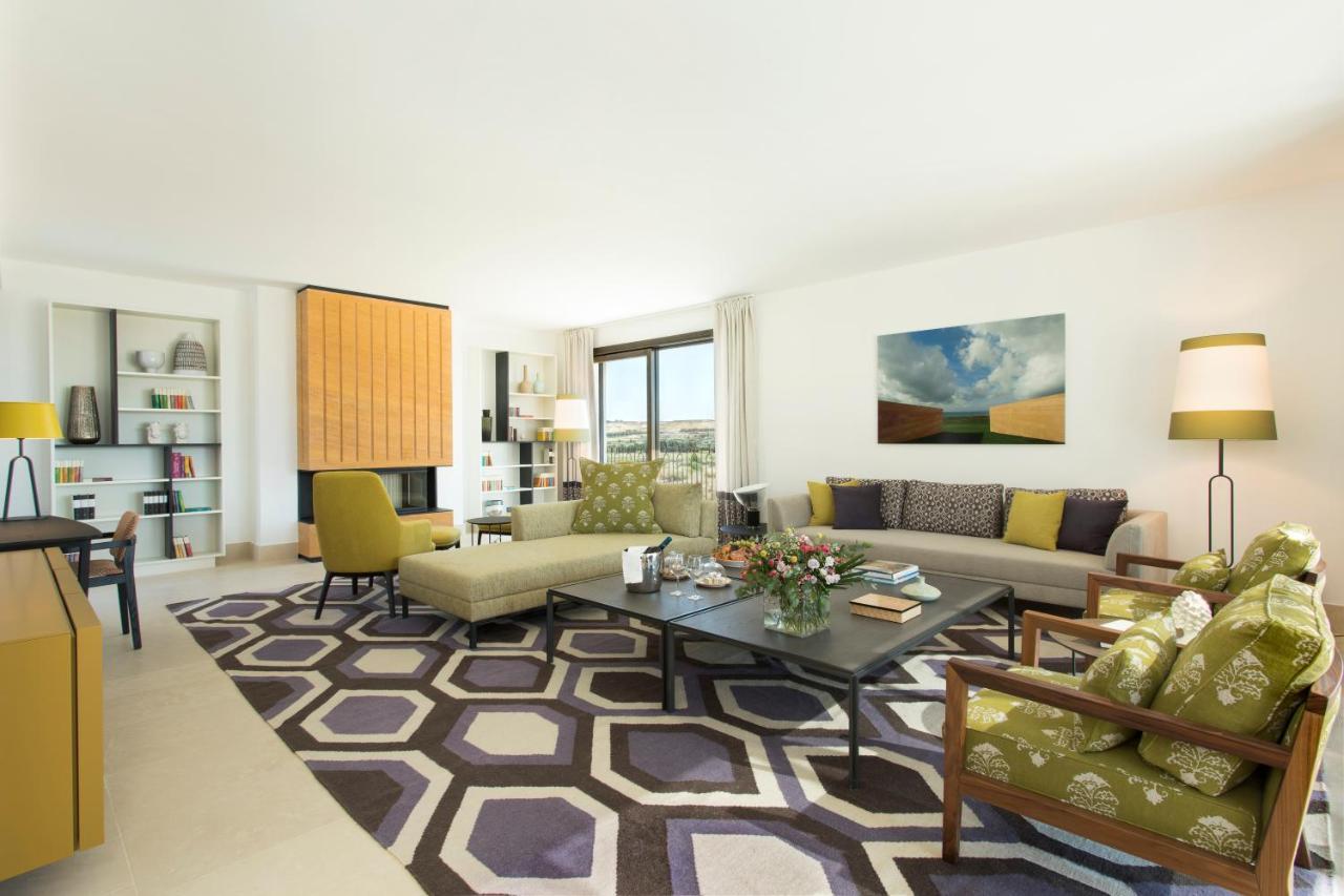 Rocco Forte Private Villas Sciacca Dış mekan fotoğraf