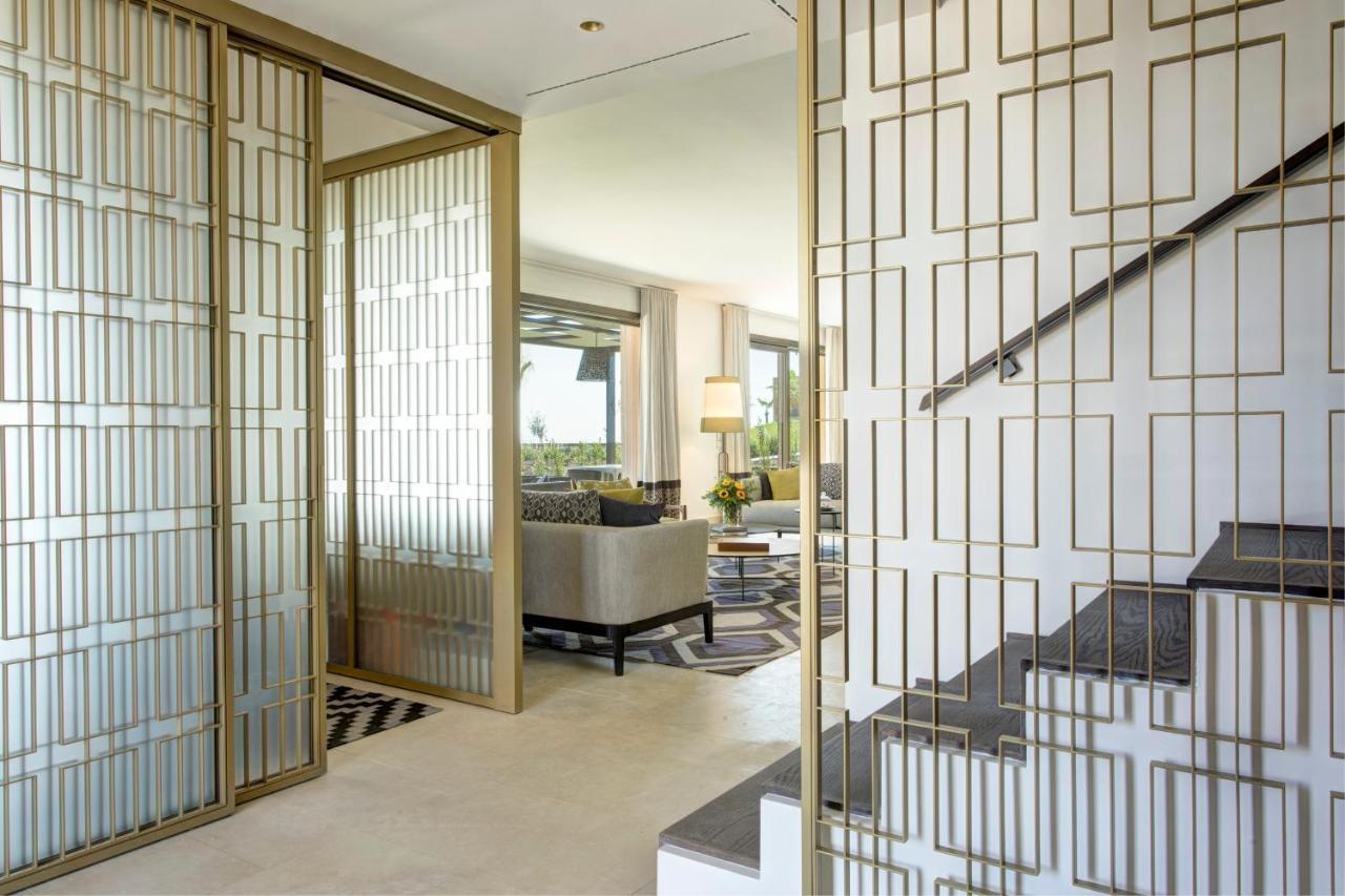 Rocco Forte Private Villas Sciacca Dış mekan fotoğraf
