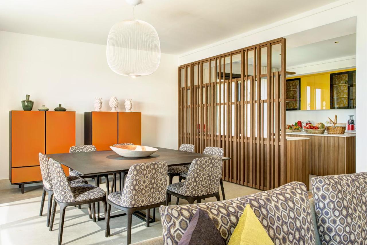Rocco Forte Private Villas Sciacca Dış mekan fotoğraf