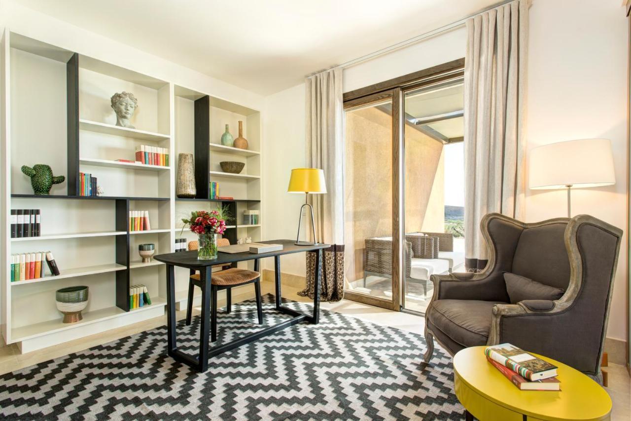 Rocco Forte Private Villas Sciacca Dış mekan fotoğraf