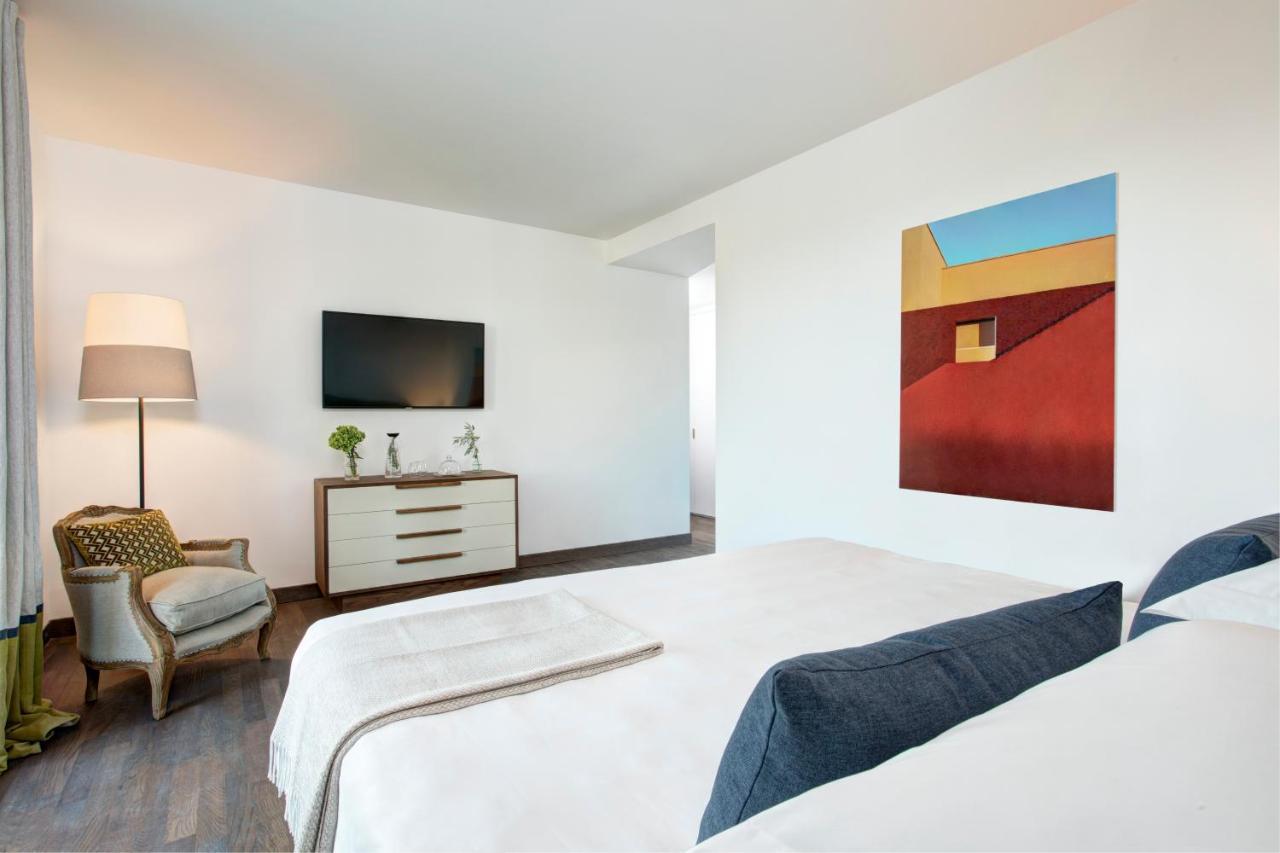 Rocco Forte Private Villas Sciacca Dış mekan fotoğraf