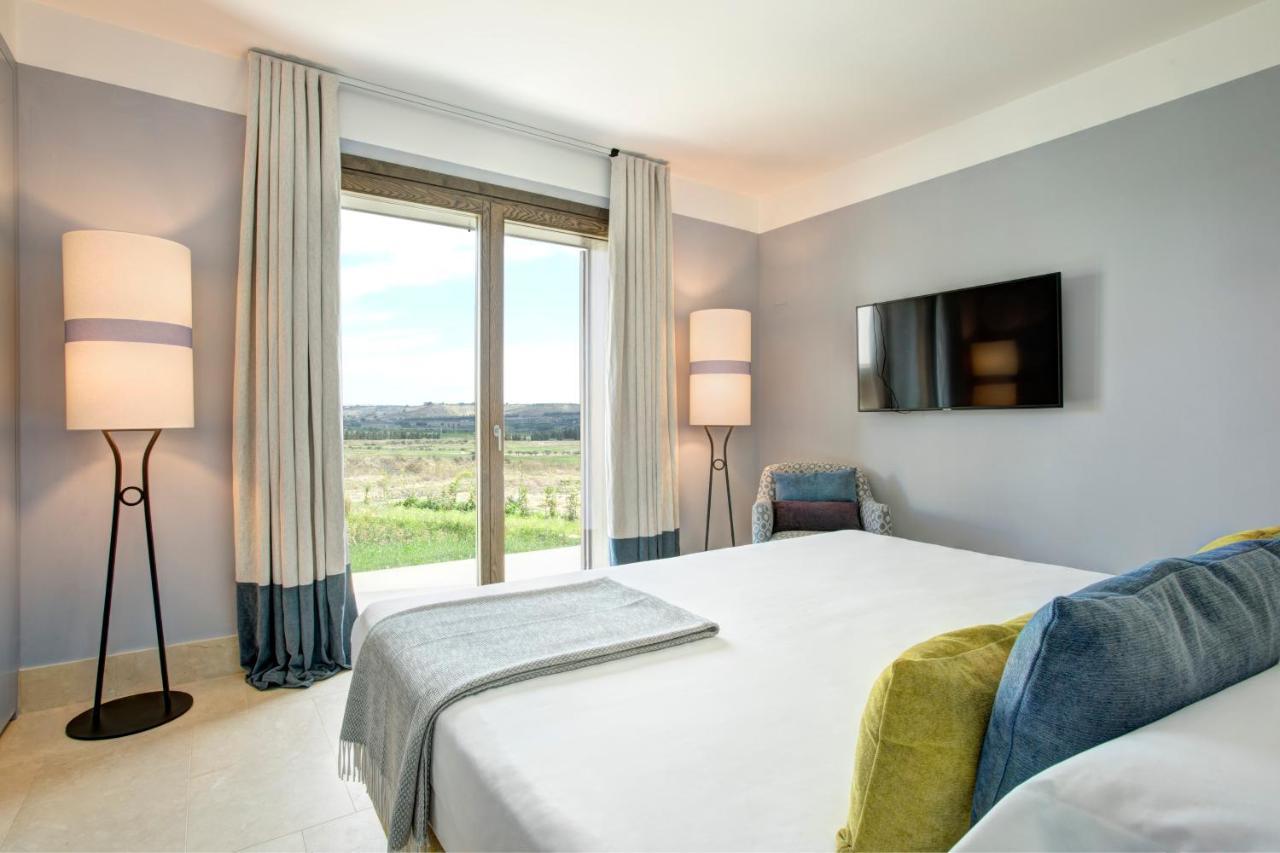 Rocco Forte Private Villas Sciacca Dış mekan fotoğraf