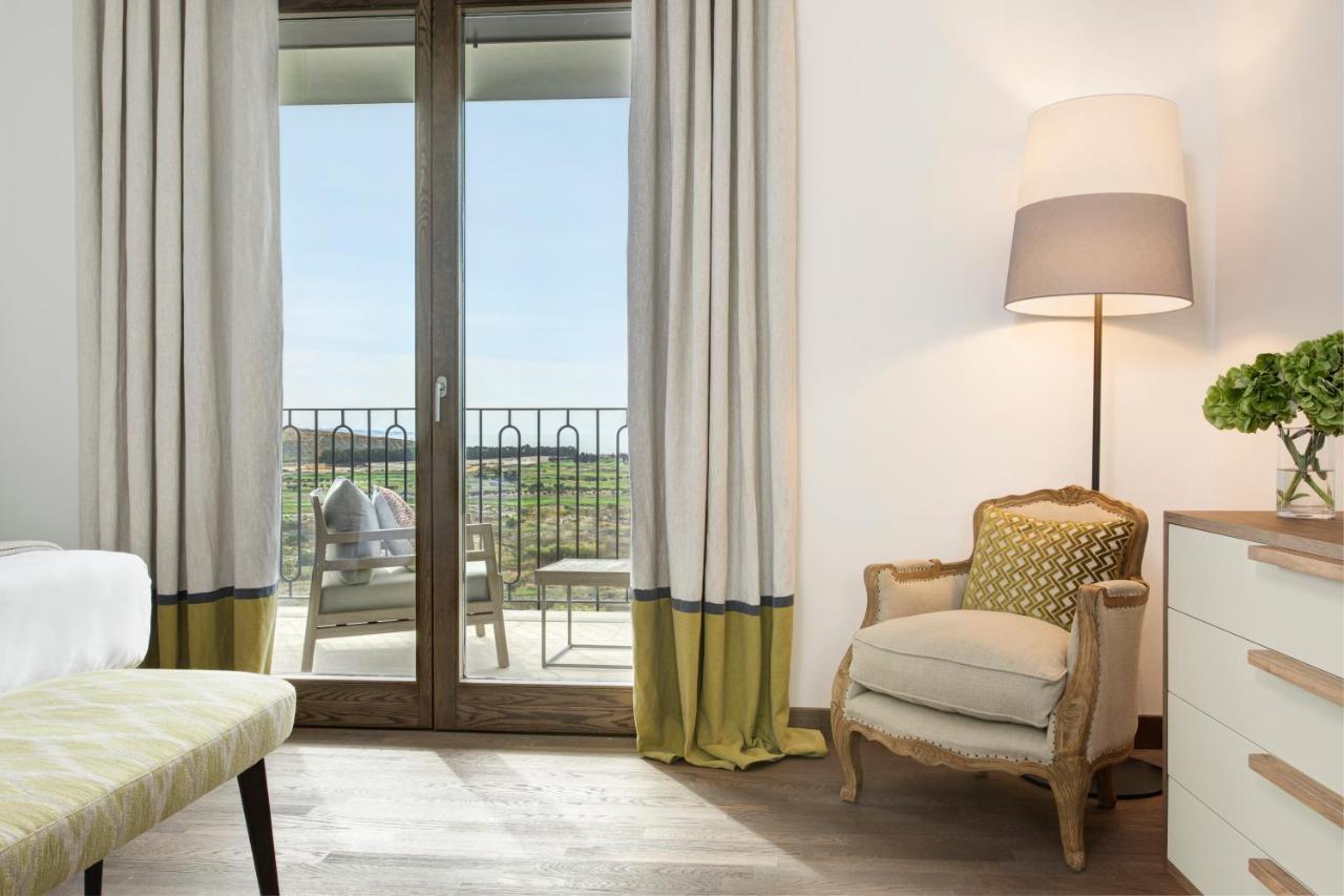 Rocco Forte Private Villas Sciacca Dış mekan fotoğraf