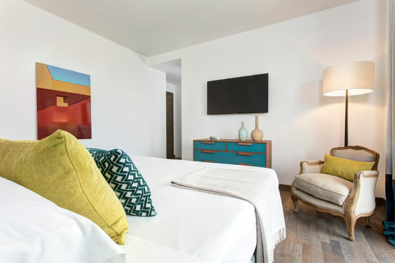 Rocco Forte Private Villas Sciacca Dış mekan fotoğraf