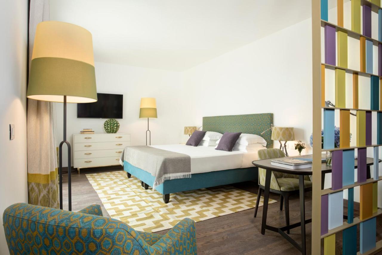 Rocco Forte Private Villas Sciacca Dış mekan fotoğraf