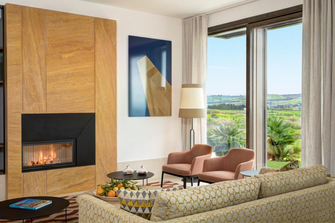 Rocco Forte Private Villas Sciacca Dış mekan fotoğraf