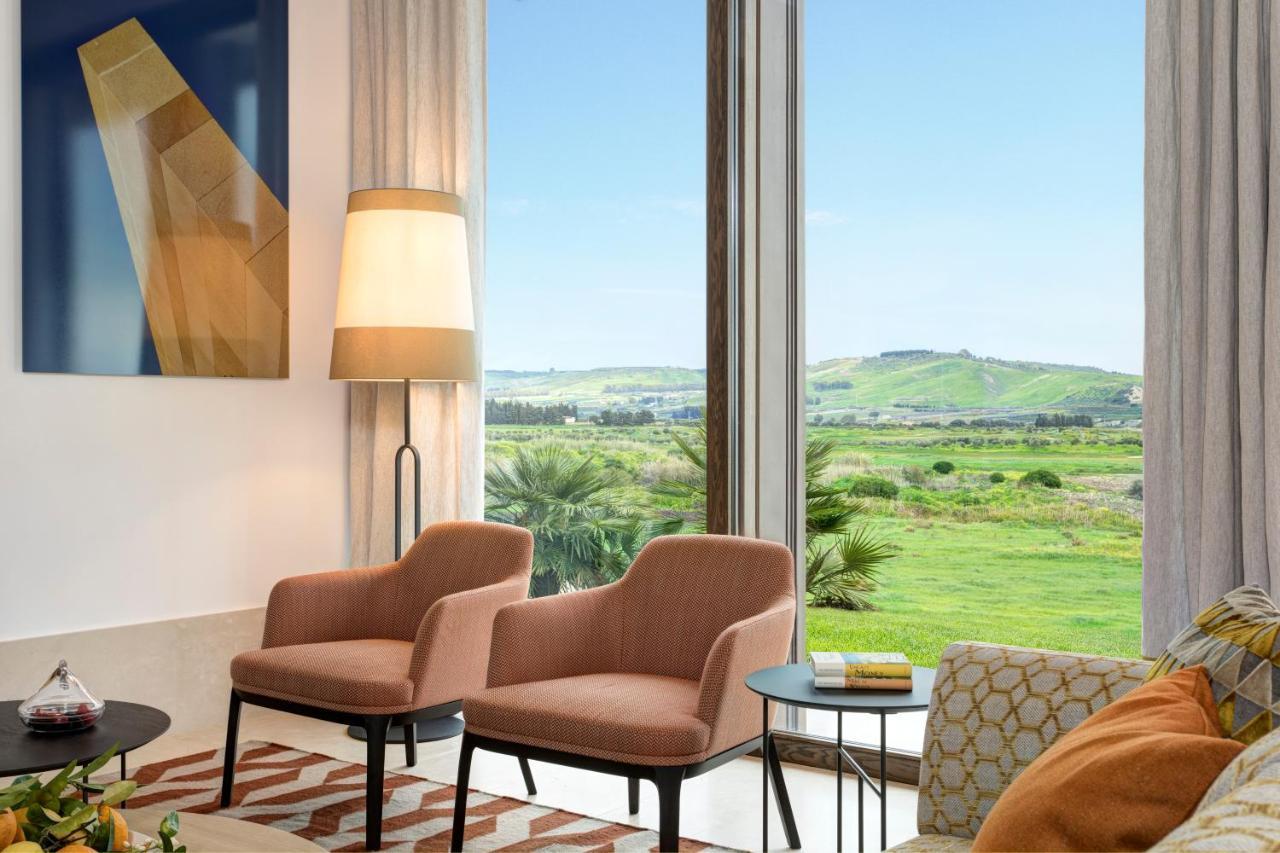 Rocco Forte Private Villas Sciacca Dış mekan fotoğraf