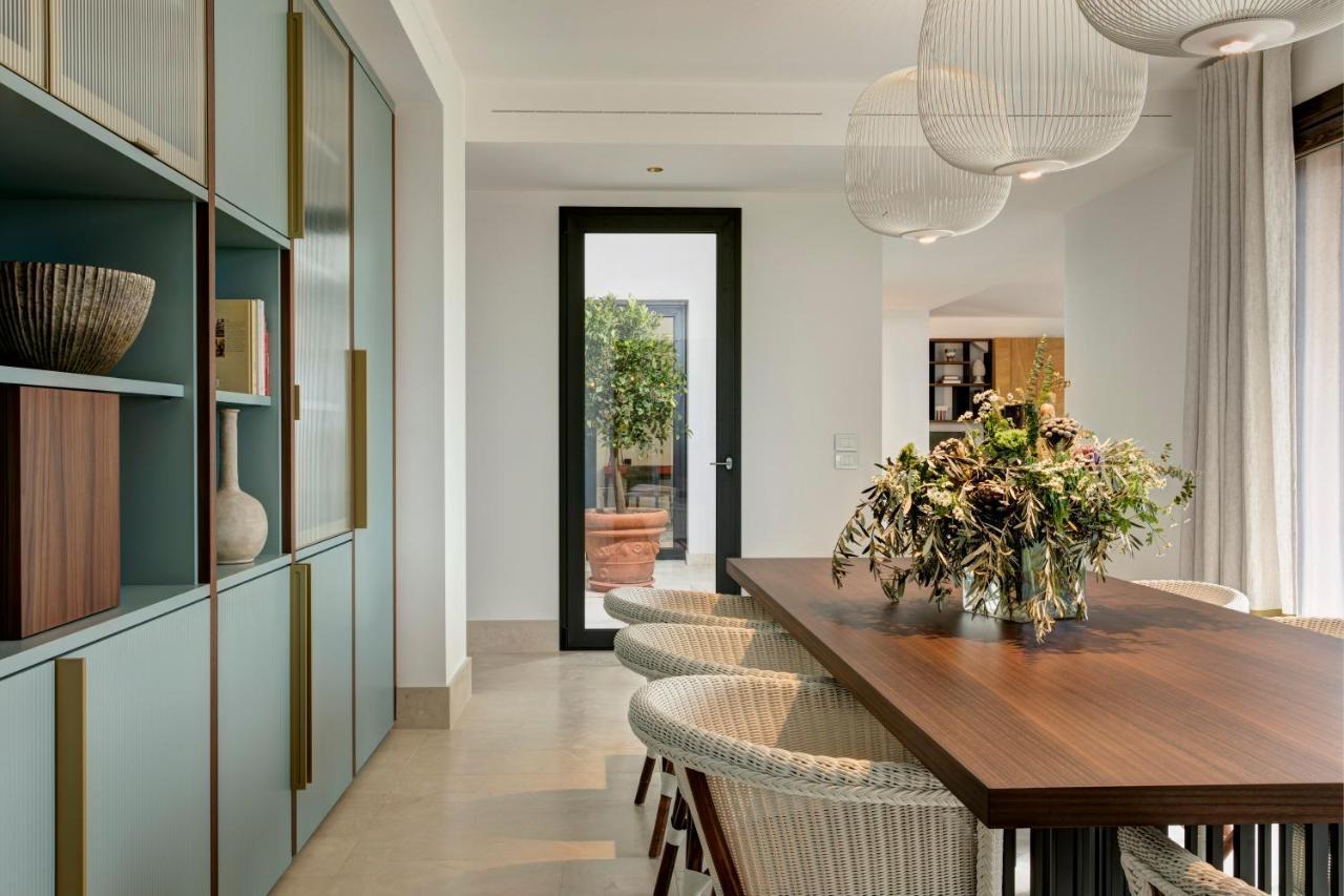 Rocco Forte Private Villas Sciacca Dış mekan fotoğraf