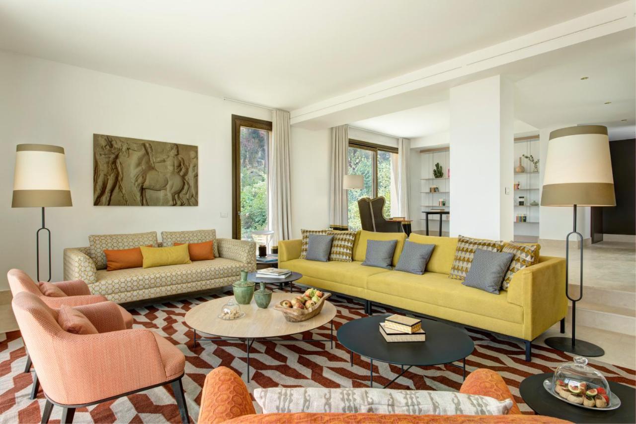 Rocco Forte Private Villas Sciacca Dış mekan fotoğraf