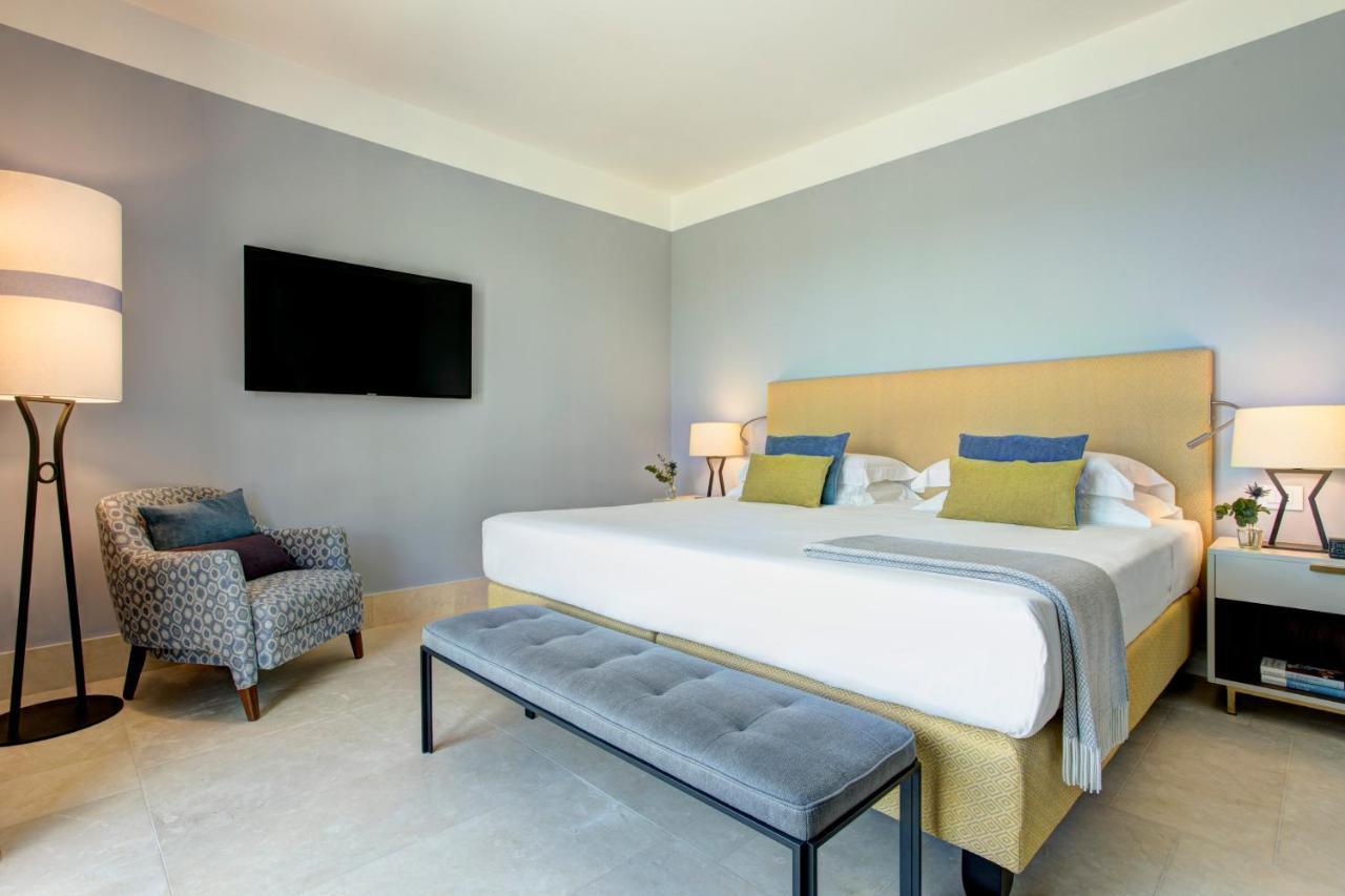 Rocco Forte Private Villas Sciacca Dış mekan fotoğraf
