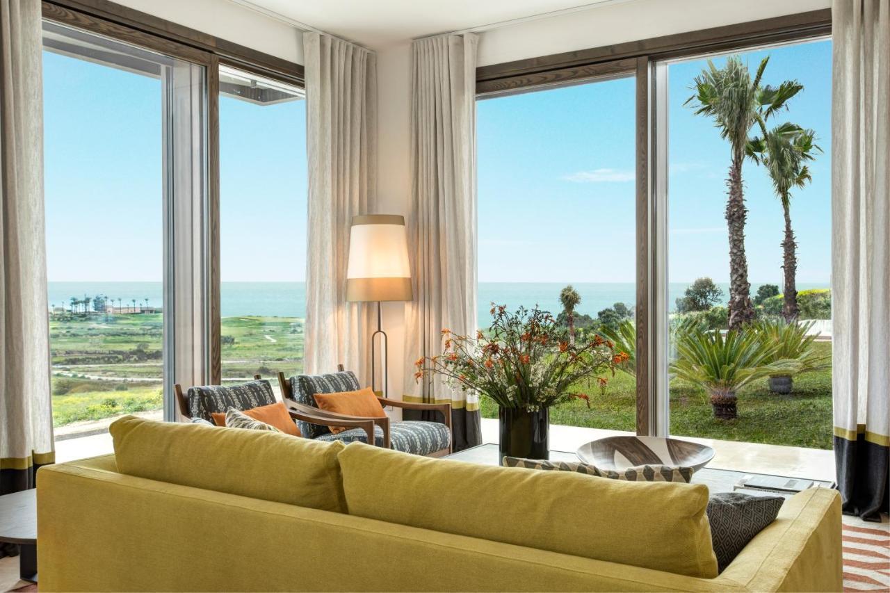Rocco Forte Private Villas Sciacca Dış mekan fotoğraf
